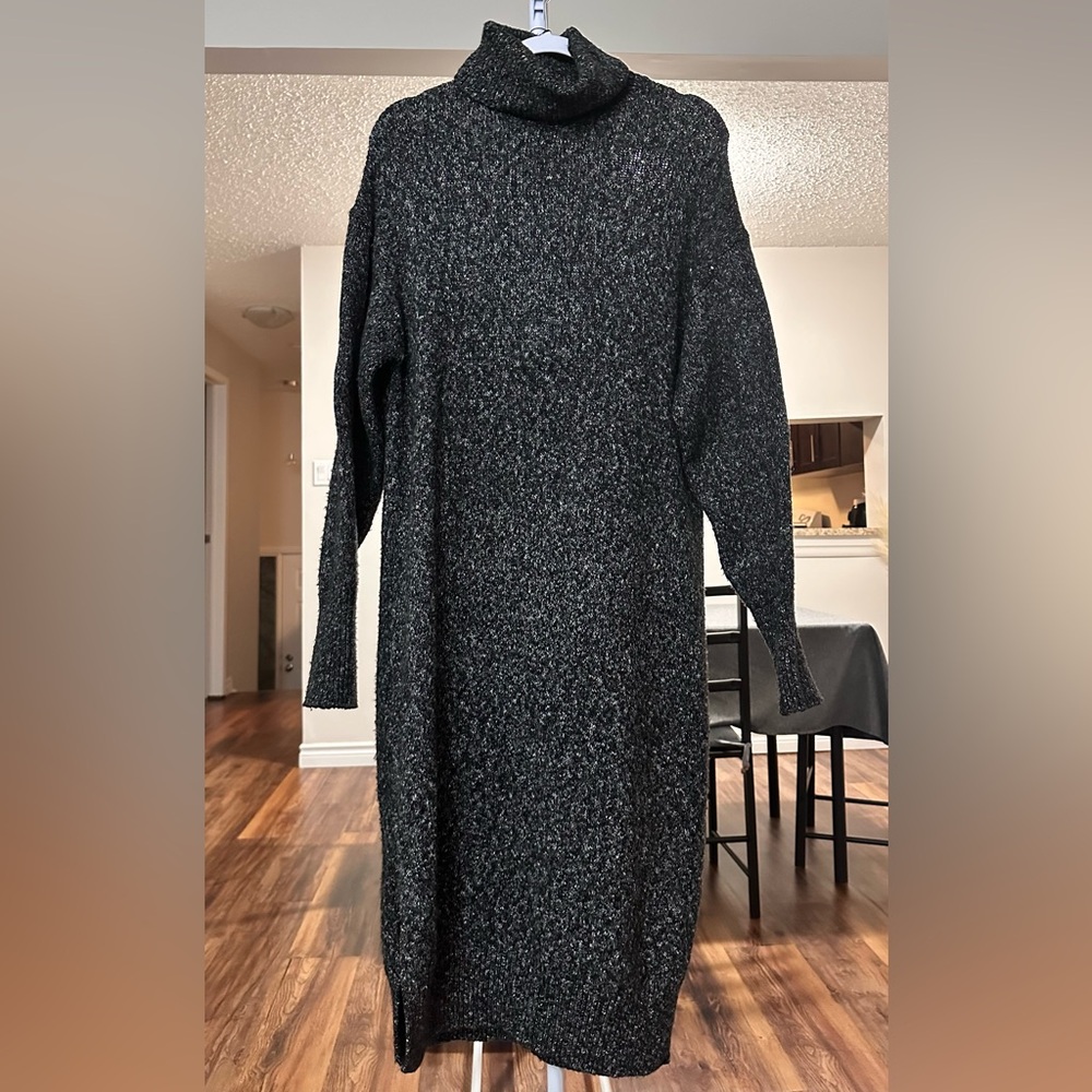 Women's Sweater Dress